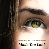 Made You Look (Guitar Version) artwork