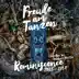 Freude am Tanzen Reminiscence 2013 - 2018 compiled by Monkey Maffia album cover