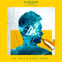 Sinner (Mr. Belt & Wezol Remix) - Single by Klingande & Stevie Appleton album reviews, ratings, credits