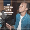 Yo quiero más (Versión Piano) - Single