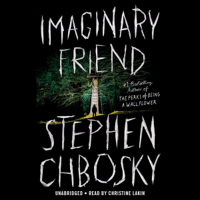 Stephen Chbosky - Imaginary Friend artwork