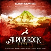 Alpine Rock Riddim (Instrumental) artwork