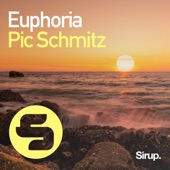Euphoria (Sunset Mix) artwork