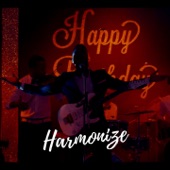 Harmonize - Happy Birthday