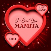 I Love You Mamita. artwork