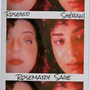 Rosemary Sage - Single