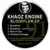 Bloodflow - EP album lyrics, reviews, download