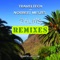 Palms (Amotek Remix) - Traveltech & Norbert Meszes lyrics