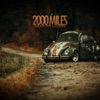 2000 Miles - Single