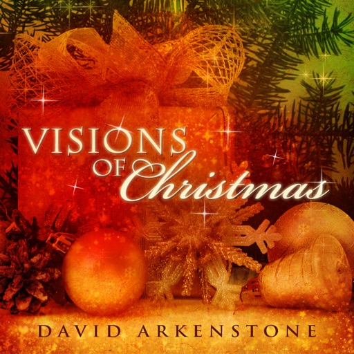 Art for JOY TO THE WORLD by DAVID ARKENSTONE