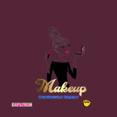 Make Up artwork