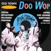 Old Town Doo Wop, Vol. 2, 2011