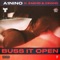 Buss It Open (feat. Zaehd & CEO) - A1 Nino lyrics