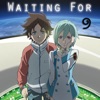 Waiting For - Single