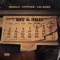 1st N 3rd (feat. Lil Baby & Future) - Marlo lyrics