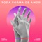 Toda Forma De Amor (Remix) artwork