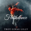 Troy Ginag Lilly - Jump