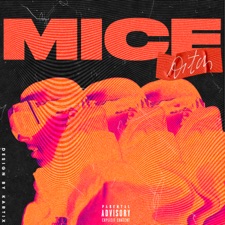 Mice artwork