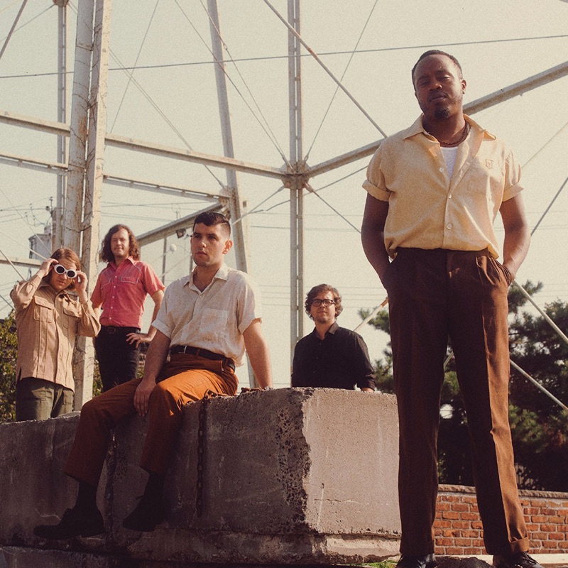 Durand Jones The Indications Lyrics Playlists Videos Shazam From the album durand jones & the indications (deluxe edition). durand jones the indications lyrics