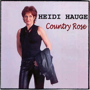 Heidi Hauge - Yellow Roses - Line Dance Choreographer
