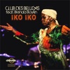 Iko Iko (feat. Brenda Boykin) - Single, 2014