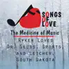 Ryker Loves Dr. Seuss, Sports, And Letcher, South Dakota - Single album lyrics, reviews, download