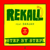 Step by Step (feat. Danjah) artwork