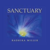 Radhika Miller featuring Anne Lerner and Jeanette Tietze - Serenity  feat. Jeanette Tietze,Anne Lerner