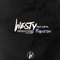 Forgotten (feat. Juxta) - Westy lyrics