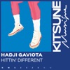 Hittin' Different - Single