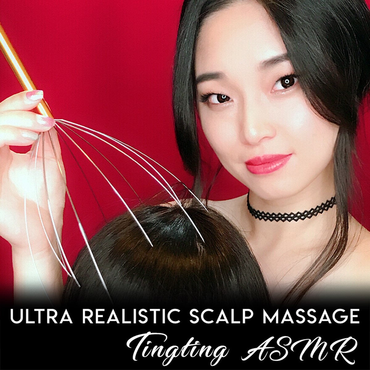 Asmr Realistic Scalp Massage Ep By Tingting Asmr On Apple Music