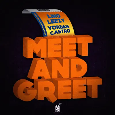 Meet and Greet - Single - Yordan Castro