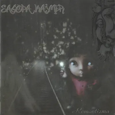 Romantizma - Sagopa Kajmer Romantizma - Sagopa Kajmer