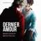 Dernier amour (Original Motion Picture Soundtrack)