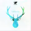 Turquesa - Single album lyrics, reviews, download