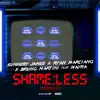 Shameless (feat. Mayra) [Remixes] - EP album lyrics, reviews, download