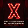 Rise of the Underground (Official 10 Years of Gearbox Anthem) [feat. MC Focus] - Single album lyrics, reviews, download