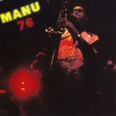 Manu Dibango - Besoka On Salsa