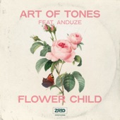 Flower Child (feat. Anduze) artwork