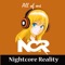 All of Me - Nightcore Reality lyrics