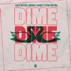Dime (feat. DBwoy) - Single album lyrics, reviews, download