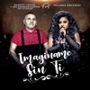 Imaginame Sin Ti (feat. Miluska Eskenazi) - Single