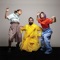 Baba - Eruca Sativa lyrics