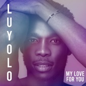 My Love for You artwork