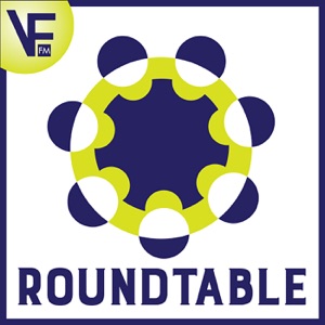The VoiceFirst Roundtable, Season 2 Episode 8