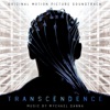 Transcendence (Original Motion Picture Soundtrack) artwork