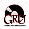 Banda Gru - Ficou Saudade