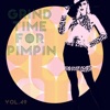 Grind Time For Pimpin, Vol. 49