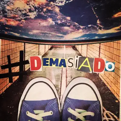 Demasiado - Single - Electroshock