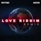 Love Riddim - Rotimi & Akon lyrics